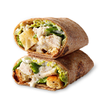 Chicken Tikka Hoagie 