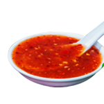Chilli Garlic Sauce 